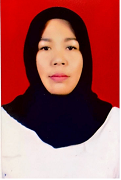 <center>Wali kelas 1.E<br>TRI YUNI ARLINA, S.Pd.</center>